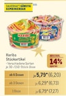 Stückartikel Angebote von Haribo bei Metro Monheim für 6,20 €