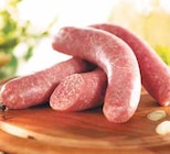 Frische grobe Bratwurst Angebote von Bauern Gut bei WEZ Bad Oeynhausen für 6,99 €