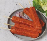 Hamburger im tegut Prospekt Hamburger Spieß im aktuellen tegut Prospekt für 1,79 €