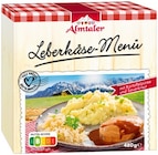 Leber Menü von Almtaler für 2,29 € bei Penny im Angebot Leber Menü von Almtaler im aktuellen Penny Prospekt