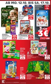 Weihnachten im Kaufland Prospekt in Uelzen Aktueller Kaufland Prospekt mit Weihnachten, "Hier bin ich richtig", Seite 17