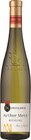 AOP Vin d'Alsace Riesling Blanc - ARTHUR METZ - Intermarché à Le Chesnay AOP Vin d'Alsace Riesling Blanc - ARTHUR METZ en promo chez Intermarché Le Chesnay à 6,99 €