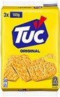 Cracker Original bei Kaufland im Oschersleben Prospekt für 1,59 €