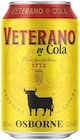 Aktuelles Veterano & Cola Angebot bei Penny in Garbsen ab 1,99 €