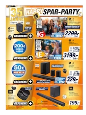 Fernseher im expert Prospekt in Cottbus Aktueller expert Prospekt mit Fernseher, "Top Angebote", Seite 4