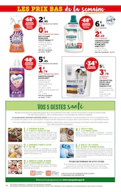 D'autres offres dans le catalogue "U Express" de U Express D'autres offres dans le catalogue "U Express" de U Express à la page 10