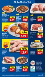 Lamm im Lidl Prospekt in Ansbach Aktueller Lidl Prospekt mit Lamm, "LIDL LOHNT SICH", Seite 57