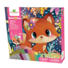 Mosaïques les animaux doux - La Grande Récré Mosaïques les animaux doux à 17,99 € dans le catalogue La Grande Récré