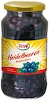 Heidelbeeren von Jütro im aktuellen Netto mit dem Scottie Prospekt