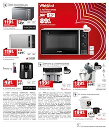 Offre Robot dans le catalogue But du moment à la page 7