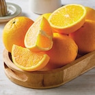 Promo Orange à jus à 2,39 € dans le catalogue U Express à Sainte-Gemmes-sur-Loire