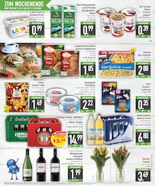 Radler im aktuellen EDEKA Prospekt (München) Radler im EDEKA Prospekt "Wir lieben Lebensmittel." mit 26 Seiten (München)