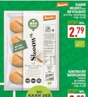 Marktkauf Bielefeld - SLOOOW BIO RUSTI oder BIO VITALRUSTI Angebot im Prospekt SLOOOW BIO RUSTI oder BIO VITALRUSTI bei Marktkauf im Bielefeld Prospekt für 2,79 €