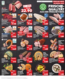 Rinderrouladen im aktuellen Kaufland Prospekt (Düsseldorf) Rinderrouladen im Kaufland Prospekt "Aktuelle Angebote" mit 32 Seiten (Düsseldorf)