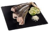 PETITS MERLUS BLANCS SAUVAGES CONGELÉS - SANS MARQUE - Auchan Hypermarché à Vitrolles PETITS MERLUS BLANCS SAUVAGES CONGELÉS - SANS MARQUE en promo chez Auchan Hypermarché Vitrolles à 5,95 €