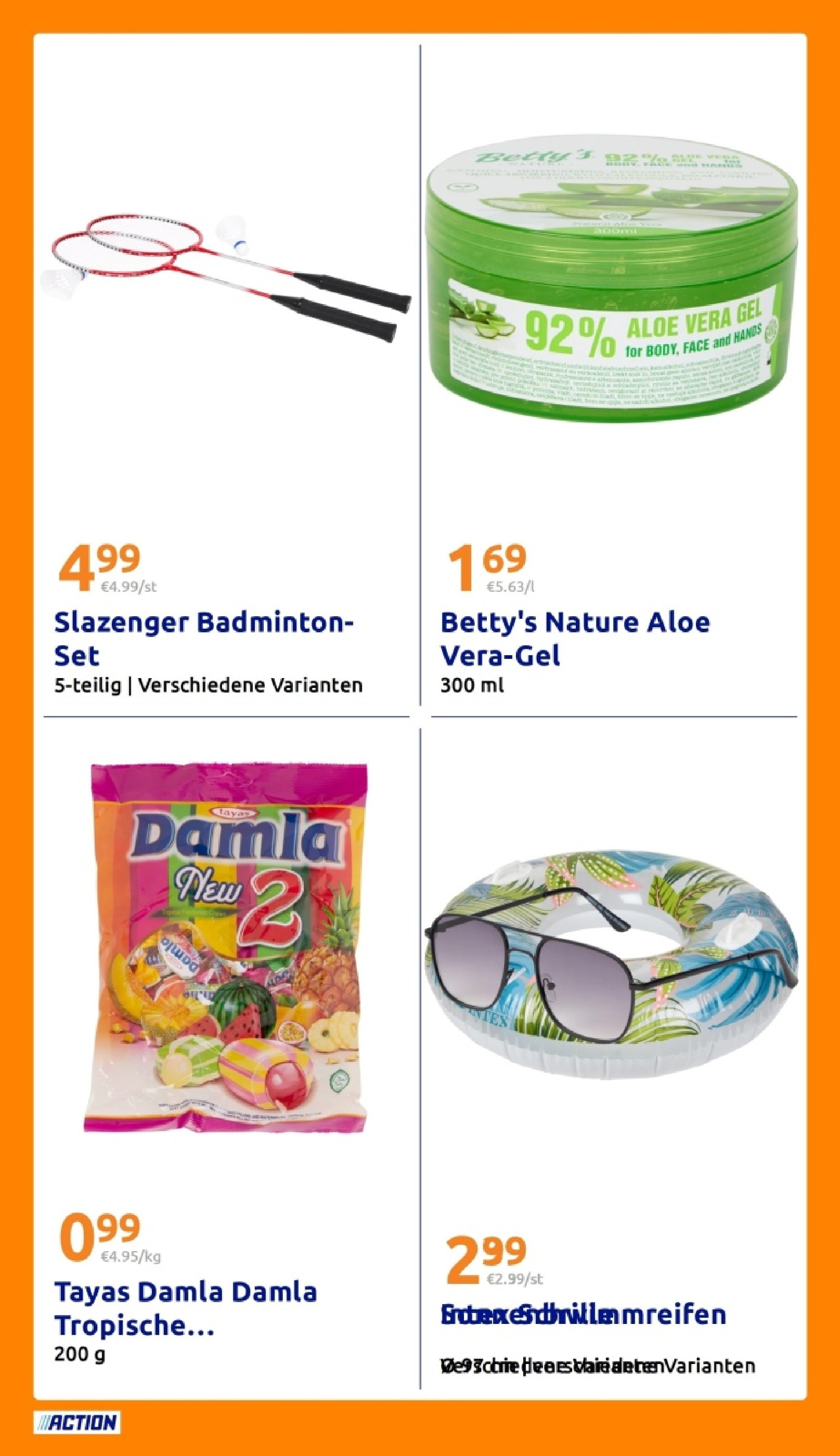 jabon aloe vera Prosa