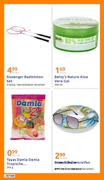Action Sport im Prospekt 