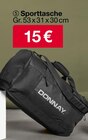 Sporttasche Angebote von Donnay bei Woolworth Hagen für 15,00 €