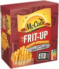 Bon plan sur les frites croustillantes de la marque MC CAIN à Carrefour Proximité dans Rosny-sous-Bois Bon plan sur les frites croustillantes de la marque MC CAIN à Carrefour Proximité dans Rosny-sous-Bois