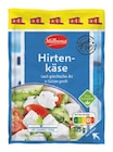 Hirtenkäse XXL von Milbona für 1,89 € bei Lidl im Angebot Hirtenkäse XXL von Milbona im aktuellen Lidl Prospekt