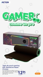 Promos Tapis dans le catalogue "Les plus beaux CADEAUX au prix le plus bas" de Action à la page 126