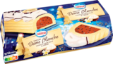 Buche Facon Dame Blanche Nestle dans le catalogue Auchan Hypermarché