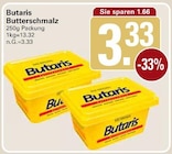 WEZ Vlotho - Butterschmalz Angebot im Prospekt Butterschmalz bei WEZ im Vlotho Prospekt für 3,33 €