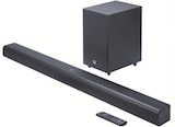 Soundbar CINEMA SB560 im Angebot bei expert in Kaarst Soundbar CINEMA SB560 Angebote von JBL bei expert Kaarst für 149,00 €