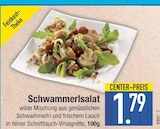 Schwammerlsalat im EDEKA Prospekt Schwammerlsalat im aktuellen EDEKA Prospekt für 1,79 €