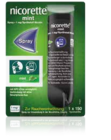 Nicorette Mint Spray, 1 mg/Sprühstoß bei LINDA im Schmelz Prospekt für 26,95 €