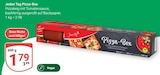 Aktuelles Pizza-Box Angebot bei GLOBUS in Duisburg ab 1,79 €