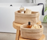 Organiseur à suspendre ou paniers de rangement - W5 - Lidl à Roubaix Organiseur à suspendre ou paniers de rangement - W5 en promo chez Lidl Roubaix à 9,99 €