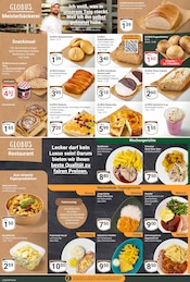 Reis im GLOBUS Prospekt in Trier Aktueller GLOBUS Prospekt mit Reis, "Aktuelle Angebote", Seite 5