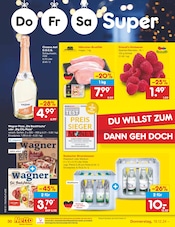 Aktueller Netto Marken-Discount Prospekt mit Pizza, "Aktuelle Angebote", Seite 39