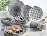 Aktuelle Tafel-Set Angebote bei Zurbrüggen in Essen Aktuelles Kombiservice Tokyo Angebot bei Zurbrüggen in Essen ab 55,00 €
