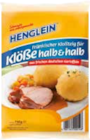 Kloßteig von Henglein im aktuellen EDEKA Prospekt für 1,35 €