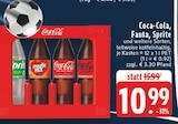 Aktuelle Cola Angebote bei EDEKA in Paderborn Aktuelles Coca-Cola Angebot bei EDEKA in Paderborn ab 10,99 €