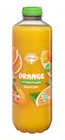 Orange Direktsaft Angebote von SOLEVITA bei Lidl Solingen für 1,89 €