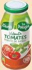 Soupe comme à la maison Velouté Tomates Pointe de Basilic - Knorr & La Potagère en promo chez Intermarché Super Soupe comme à la maison Velouté Tomates Pointe de Basilic - Knorr & La Potagère dans le catalogue Intermarché Super