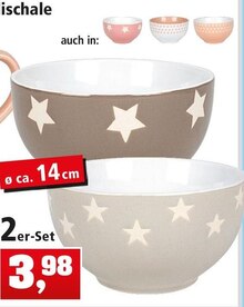 Müslischale bei Thomas Philipps in Bottrop Müslischale im Angebot bei Thomas Philipps Bottrop für 3,98 €