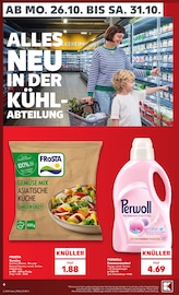 Aktueller Kaufland Prospekt mit Textilreinigung, "Hier bin ich richtig", Seite 10