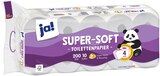 Aktuelle Toilettenpapier Angebote bei REWE in Frankfurt (Main) Aktuelles Toilettenpapier Super Soft Angebot bei REWE in Frankfurt (Main) ab 4,85 €