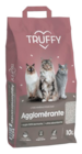 Litières pour chat - TRUFFY dans le catalogue Truffaut