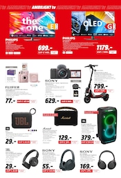 Smartphone im MediaMarkt Saturn Prospekt in Kempen Aktueller MediaMarkt Saturn Prospekt mit Smartphone, "Große Neueröffnung", Seite 2