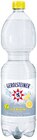Mineralwasser im Angebot bei Penny in Salzgitter Mineralwasser Angebote von Gerolsteiner bei Penny Salzgitter für 0,79 €