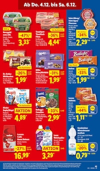 Weichspüler im aktuellen Lidl Prospekt (Potsdam) Weichspüler im Lidl Prospekt "LIDL LOHNT SICH" mit 68 Seiten (Potsdam)