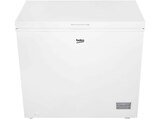 CF200CWN Gefriertruhe (C, 198 l, 845 mm hoch) im MediaMarkt Saturn Prospekt CF200CWN Gefriertruhe (C, 198 l, 845 mm hoch) von BEKO im aktuellen MediaMarkt Saturn Prospekt für 389,99 €