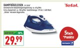 Aktuelle Bügeleisen Angebote bei Marktkauf in Münster Aktuelles Dampfbügeleisen Angebot bei Marktkauf in Münster ab 29,99 €