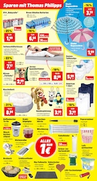 Kaffeebecher Angebot & Preis im aktuellen Thomas Philipps Prospekt Kaffeebecher Angebot im aktuellen Thomas Philipps Prospekt auf Seite 9