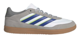 Aktuelle Parfum Angebote bei Decathlon in Düsseldorf Aktuelles Damen/Herren Fußball Hallenschuhe IN Futsal - Copa Gloro Freestyle weiß/grau Angebot bei Decathlon in Düsseldorf ab 74,99 €